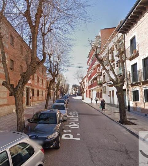 Foto 2 de Piso en venta en De la Estación, Centro, Navalcarnero