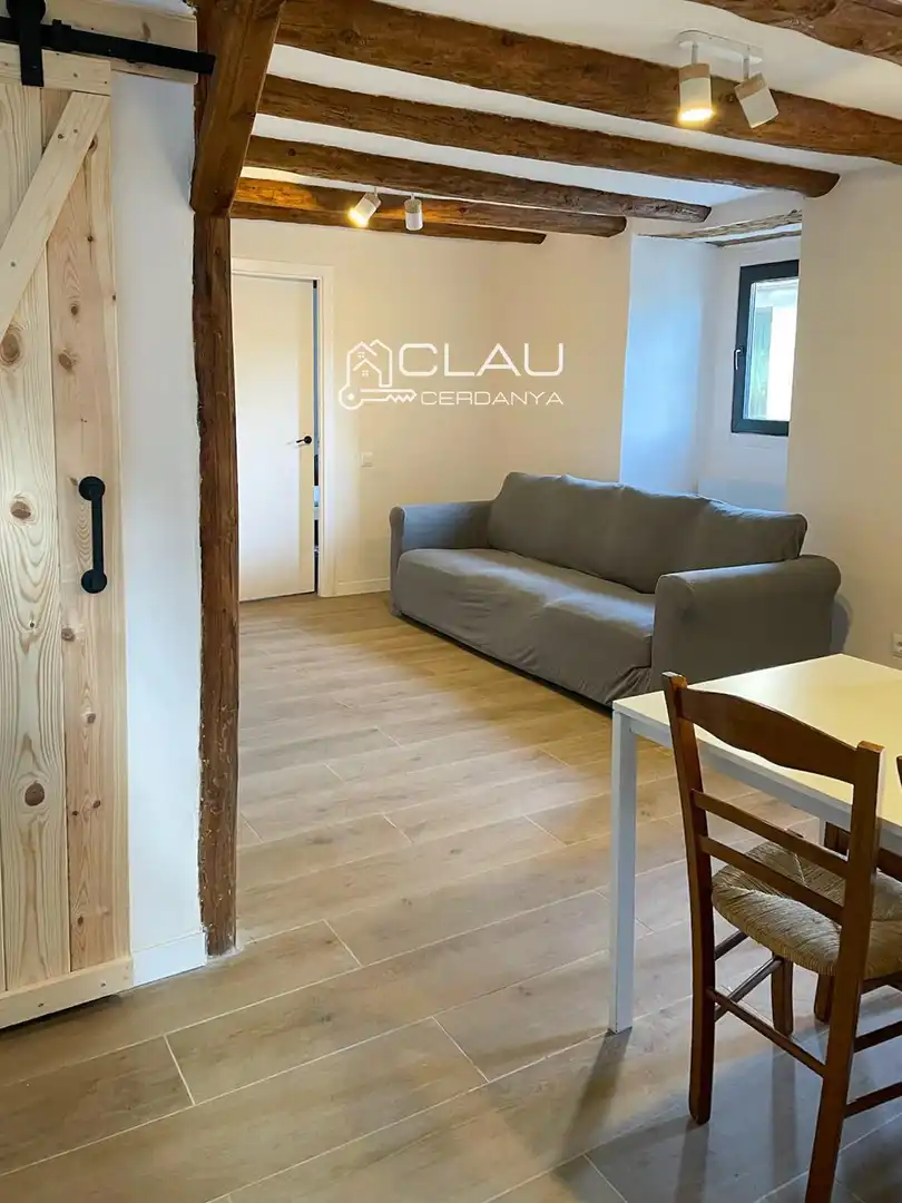 Wohnung mit Garten zur Miete in Rue du Traité des Pyrénées 12, imagen 14