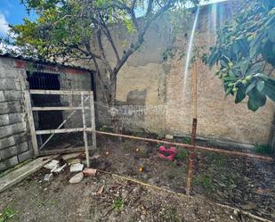 Terreny industrial en venda en Turre