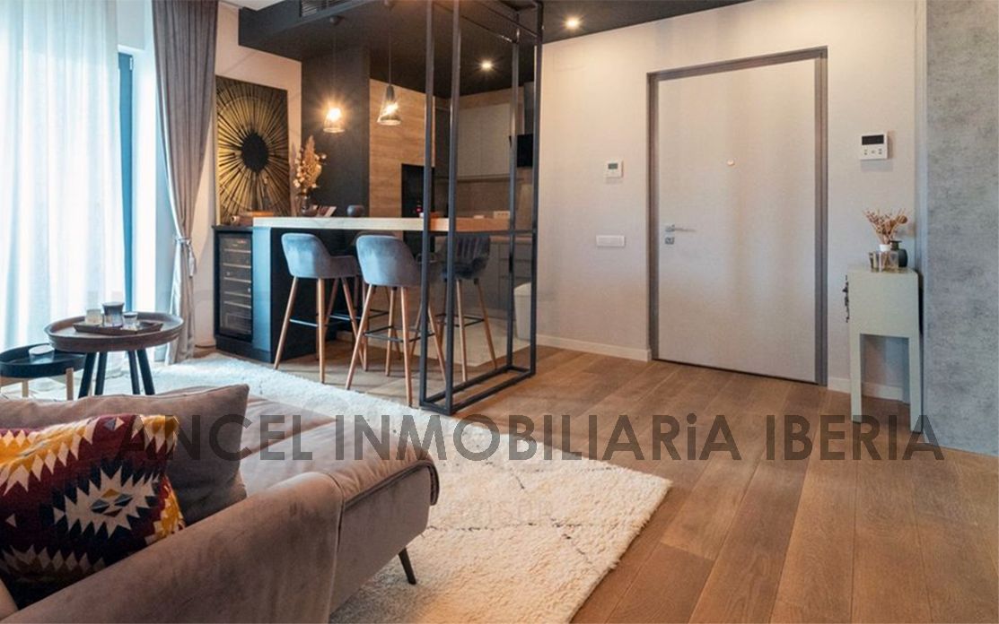 Pis de lloguer a Calle de Aguirre, 1, Recoletos