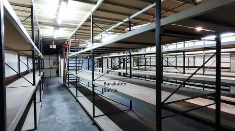 Photo 5 of Industrial buildings for sale in Zubileta Kalea, 27, Cruces, Bizkaia