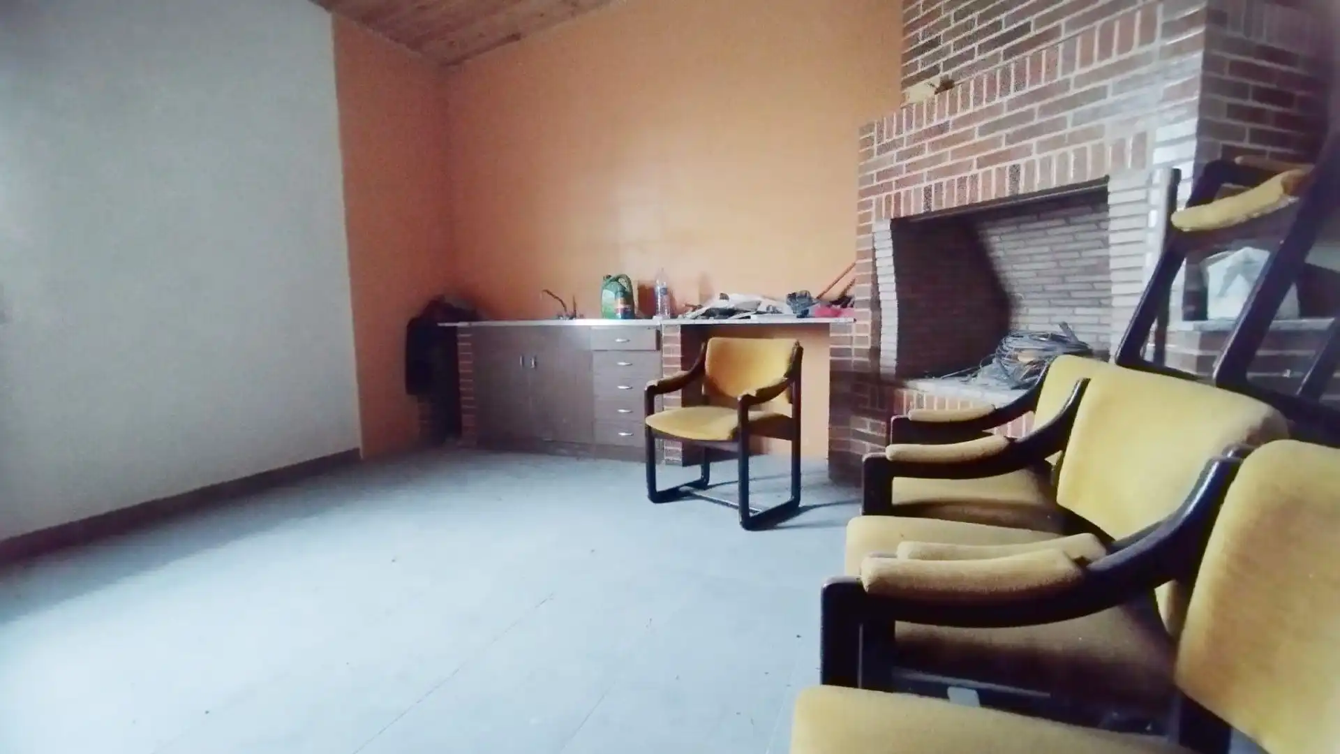 Houses for sale in Mediana de Aragón  with Private garden