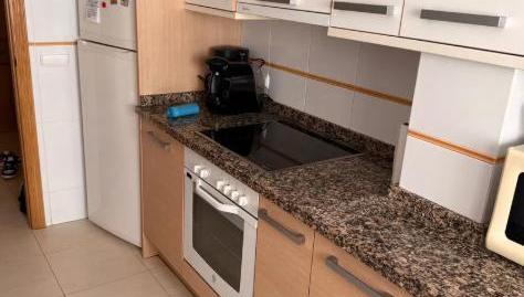 Photo 2 of Flat for sale in Carrer de Goya, Centro, Castellón