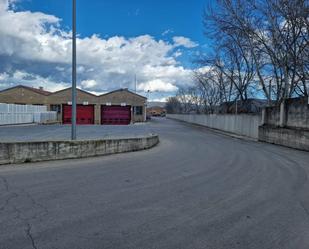 Parking of Industrial buildings to rent in Manlleu