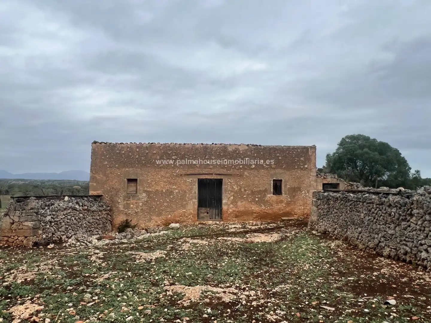 Residencial en venta en Ariany