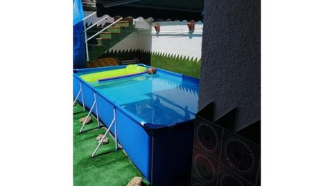 Foto 4 de Casa adosada en venda a Urbanitzacions, Barcelona