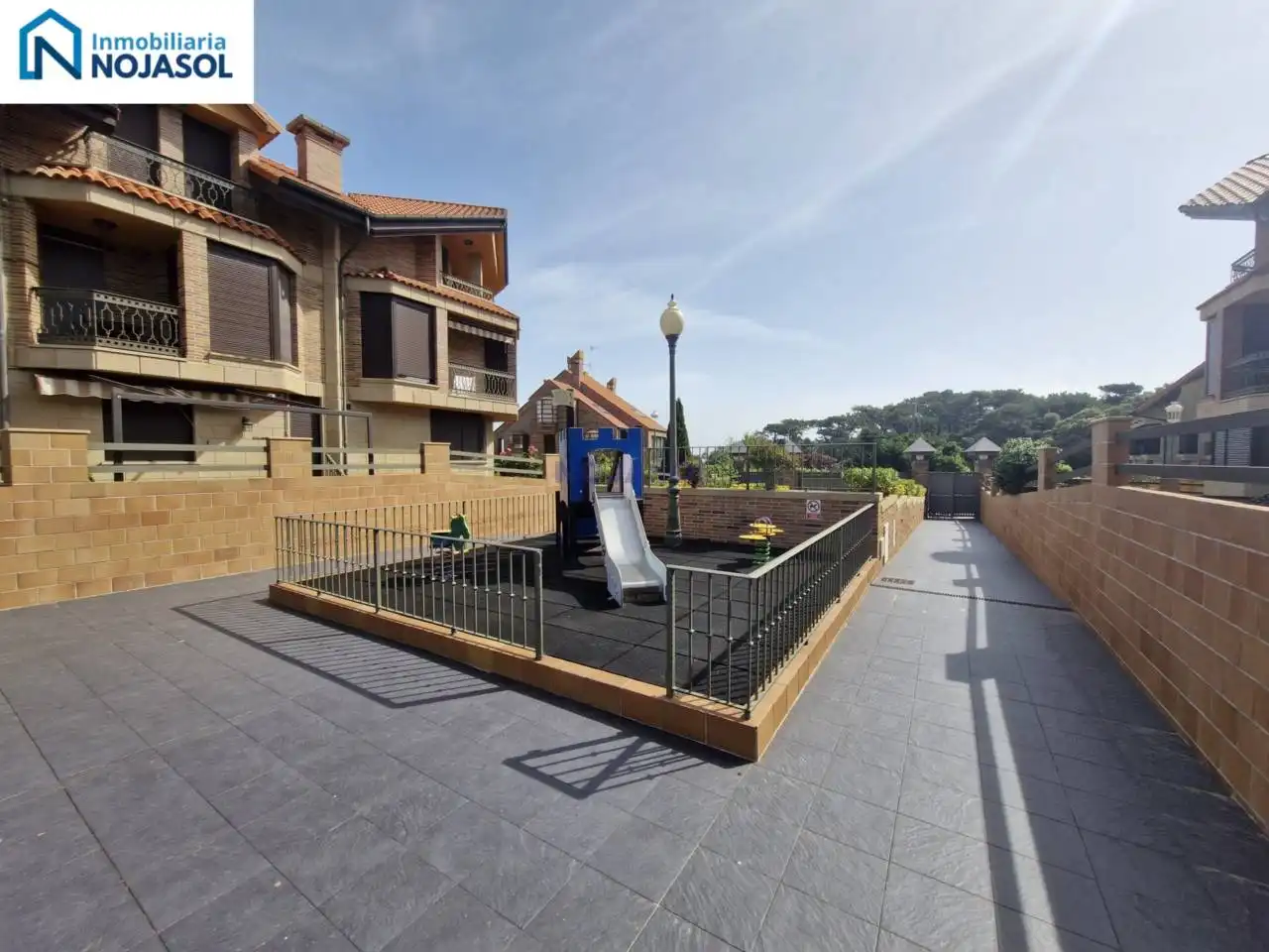 Mini appartamento con piscina in vendita a Calle LA SIERRA, imagen 74