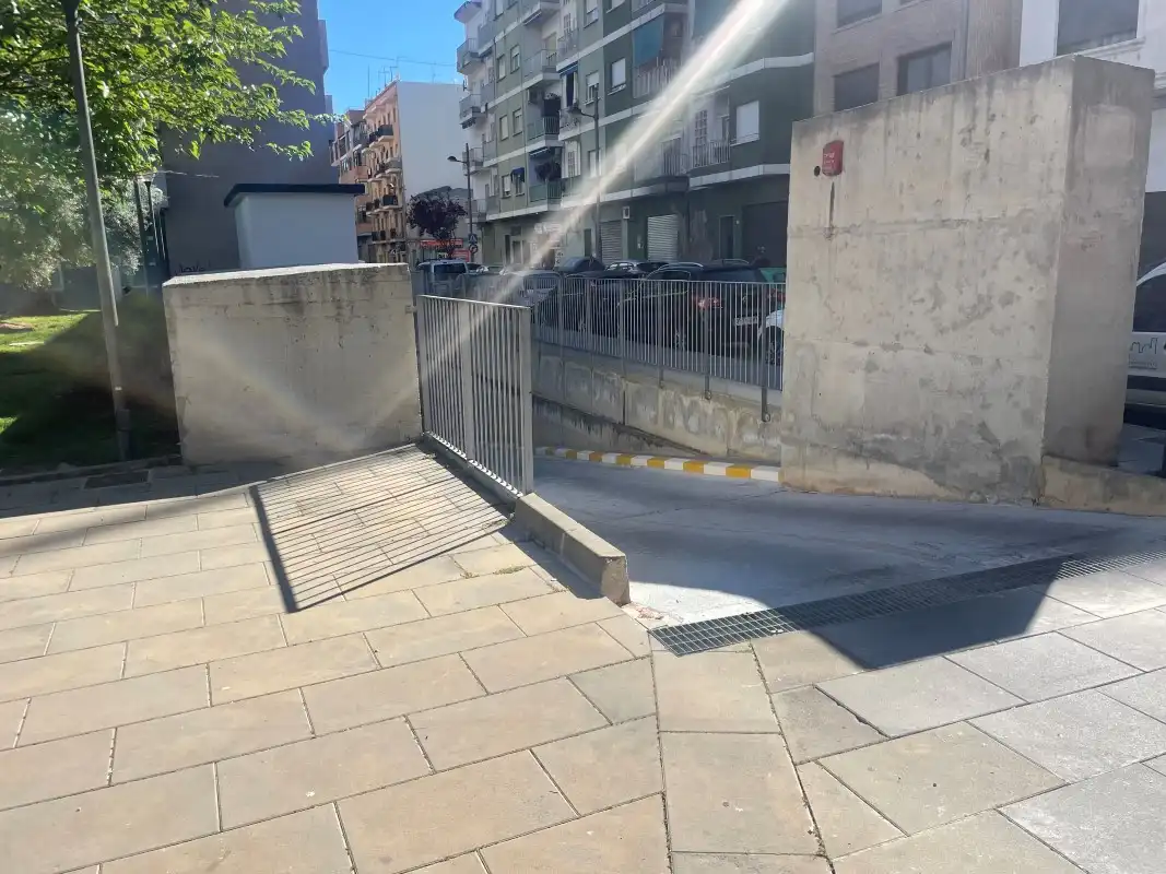 Individuale con ascensore in vendita a Carrer de Sant Rafel, imagen 16