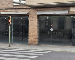Premises to rent in Sabadell  with Air Conditioner