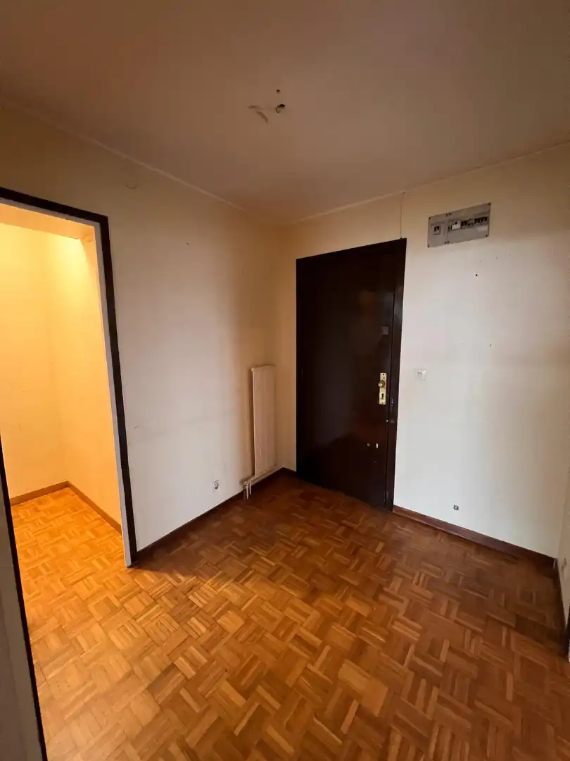 Piso con terraza en venta en Avinguda de Xile, imagen 4