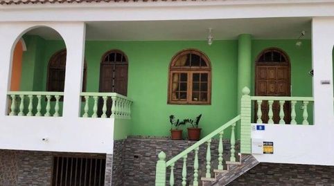 Foto 2 de Finca rústica en venta en El Salobre, San Bartolomé de Tirajana