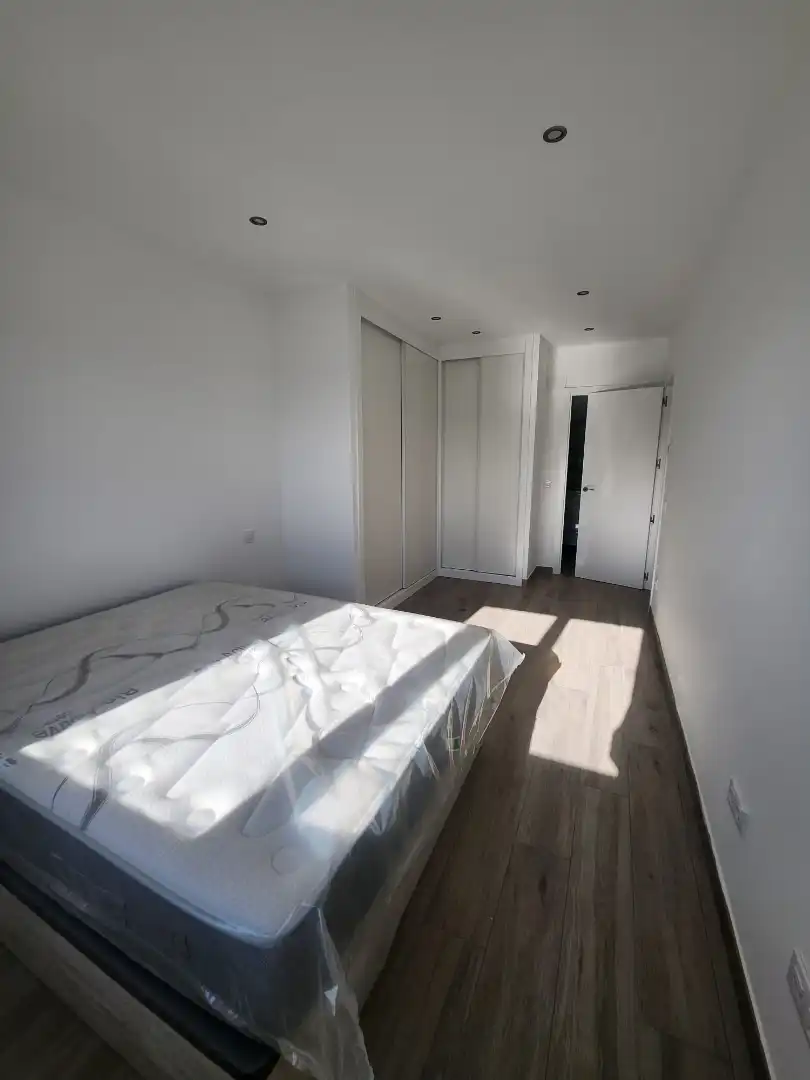 Habitación de Casa adosada en venta en Villalbilla con Calefacción, Jardín privado y Trastero