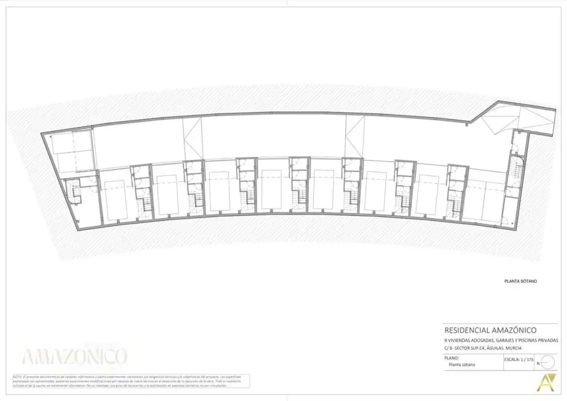 Villa in vendita a Las Majadas-Las Molinetas-Labradorcico, imagen 14