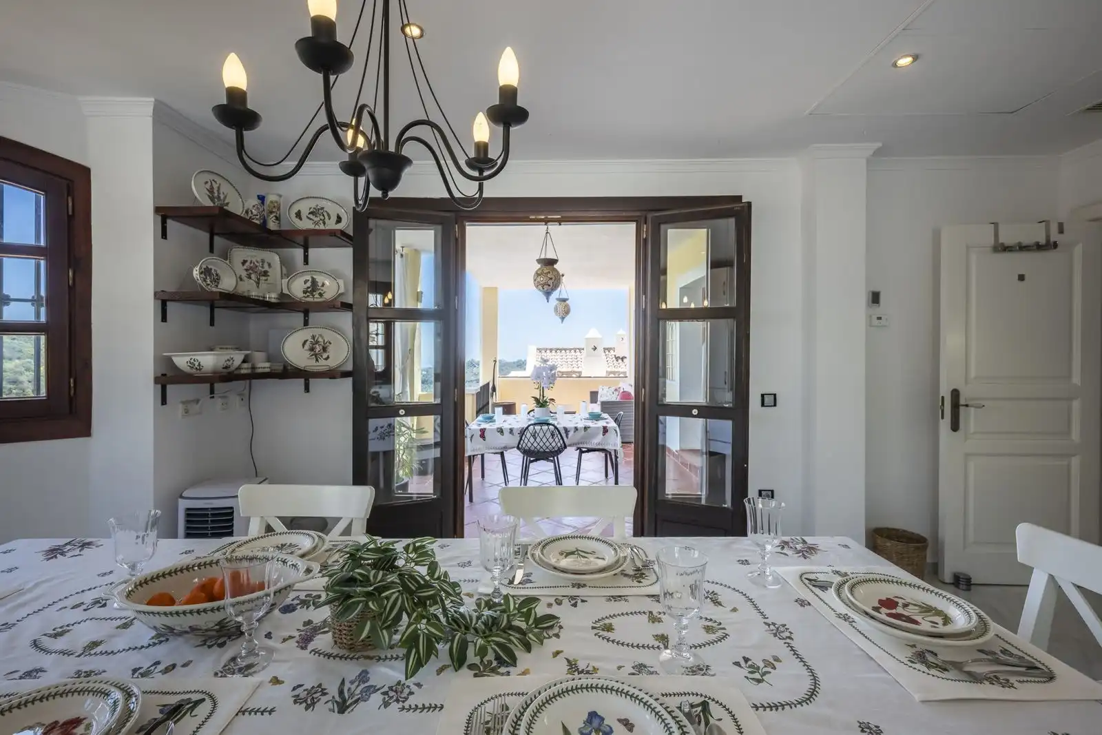 Maison mitoyenne avec jardin à vendre à Calle Montemayor 2, imagen 12