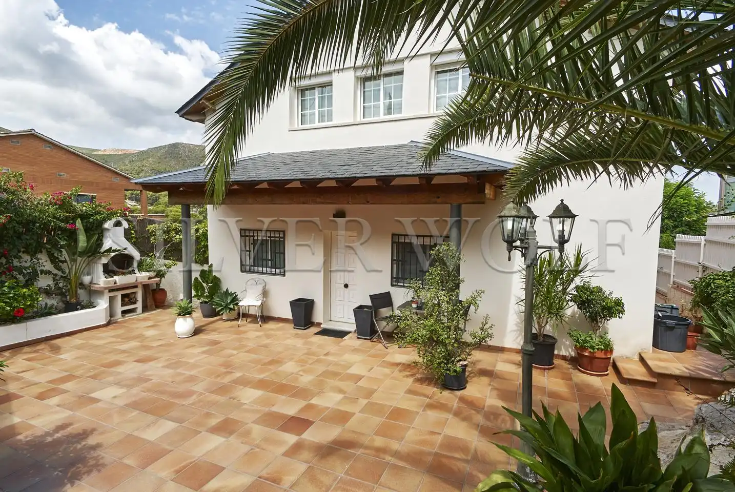 House with pool for sale in De Bellavista, imagen 6