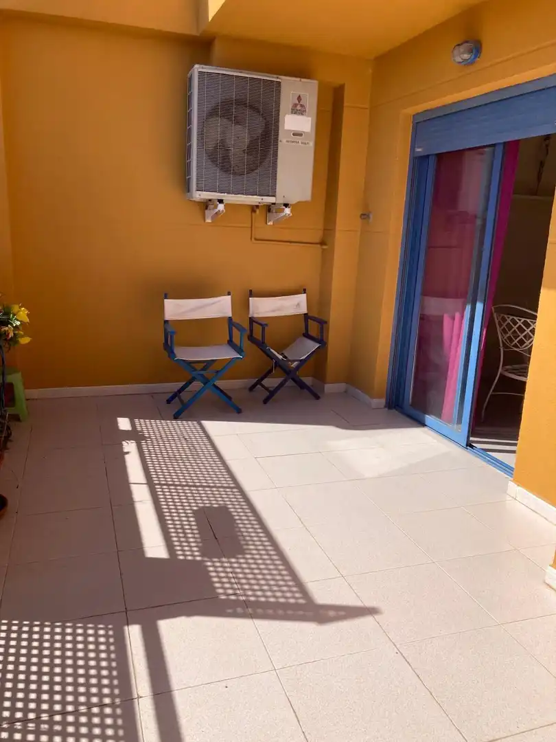 Penthouse with pool for sale in Las Marinas / Les Marines, imagen 39
