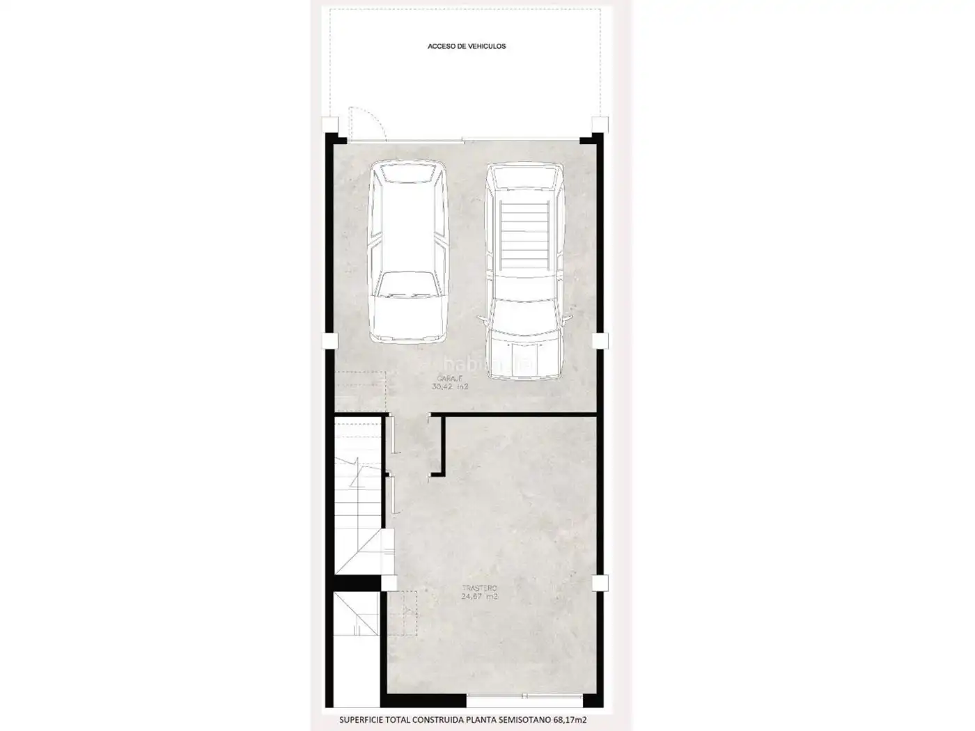 Duplex à vendre à Calle Pintor Saura Mira 33, imagen 13