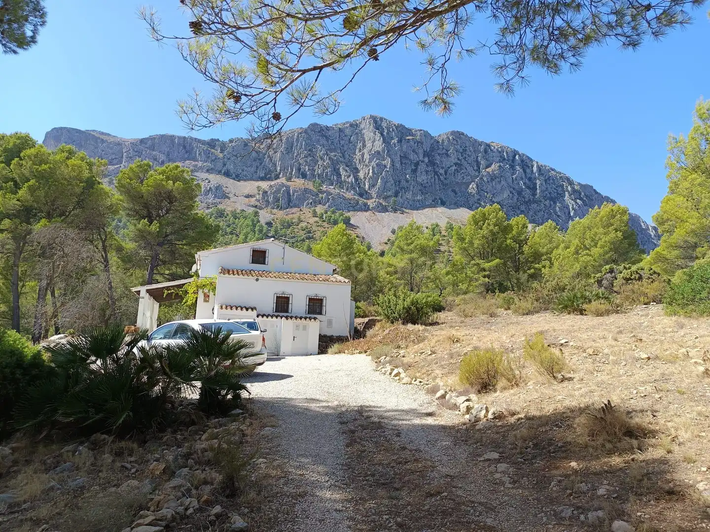 Maison avec jardin à vendre à Calle Alicante, 30, 03727, Alicante, Spain 30