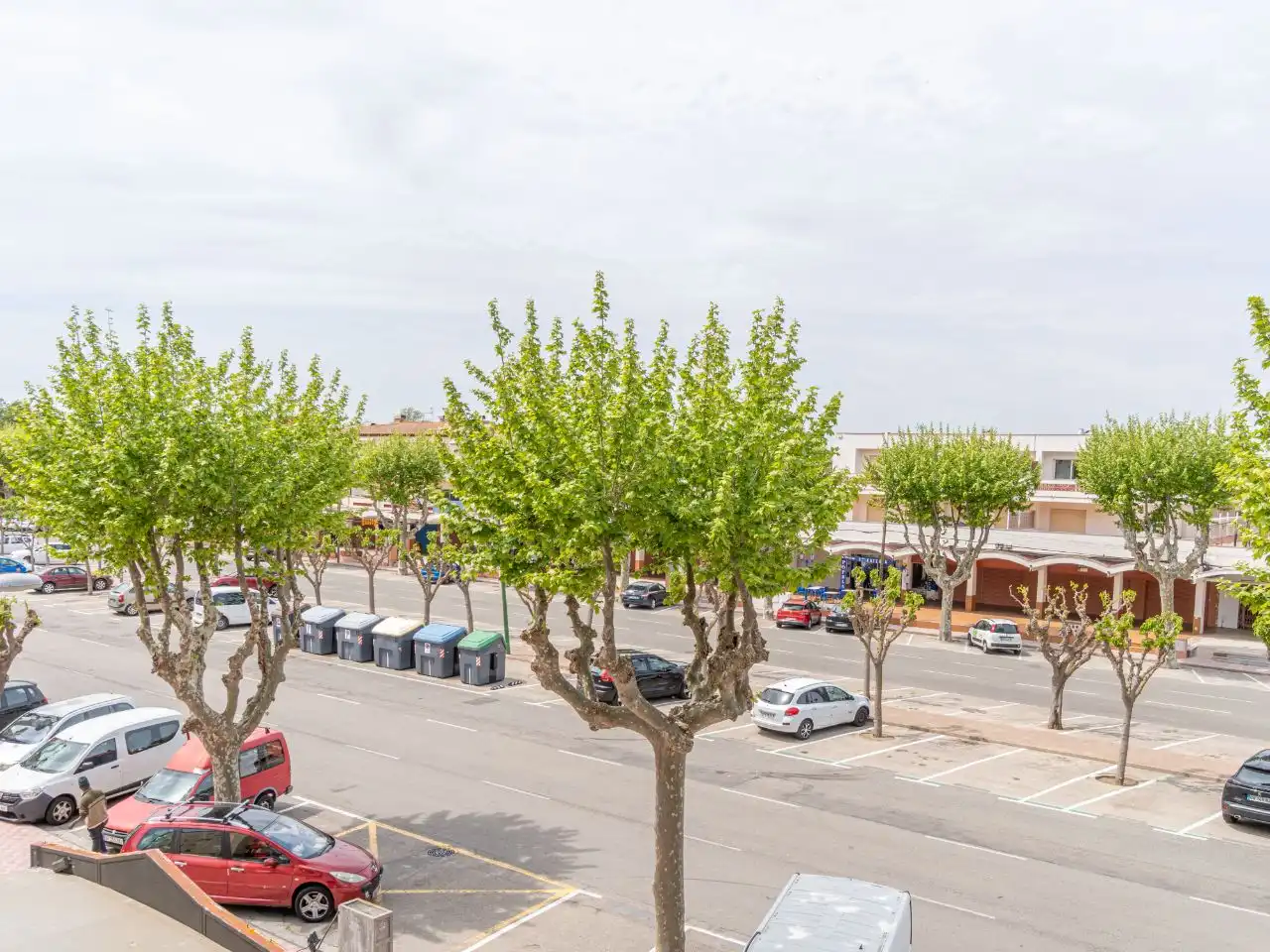 Piso con ascensor en venta en Calle muga-b 5, imagen 13