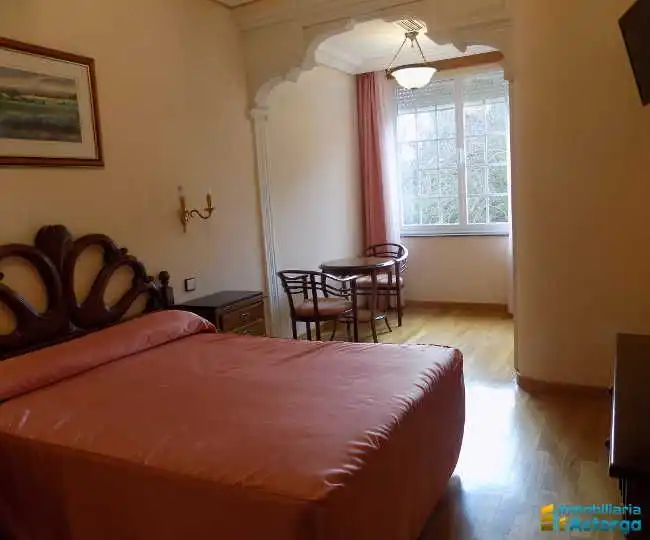 Habitación de Edificio en venta en Brazuelo