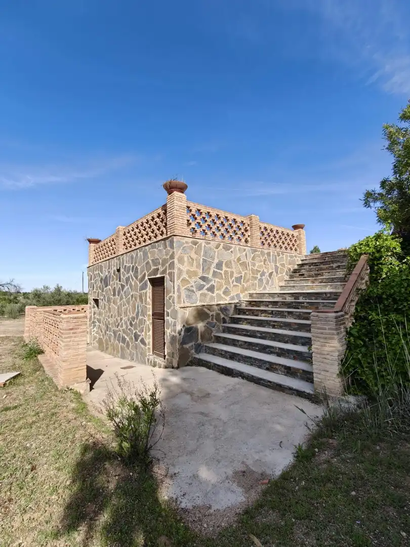 Chalet en venta en CERRO PALOS poligono 45 parcela 63, imagen 42