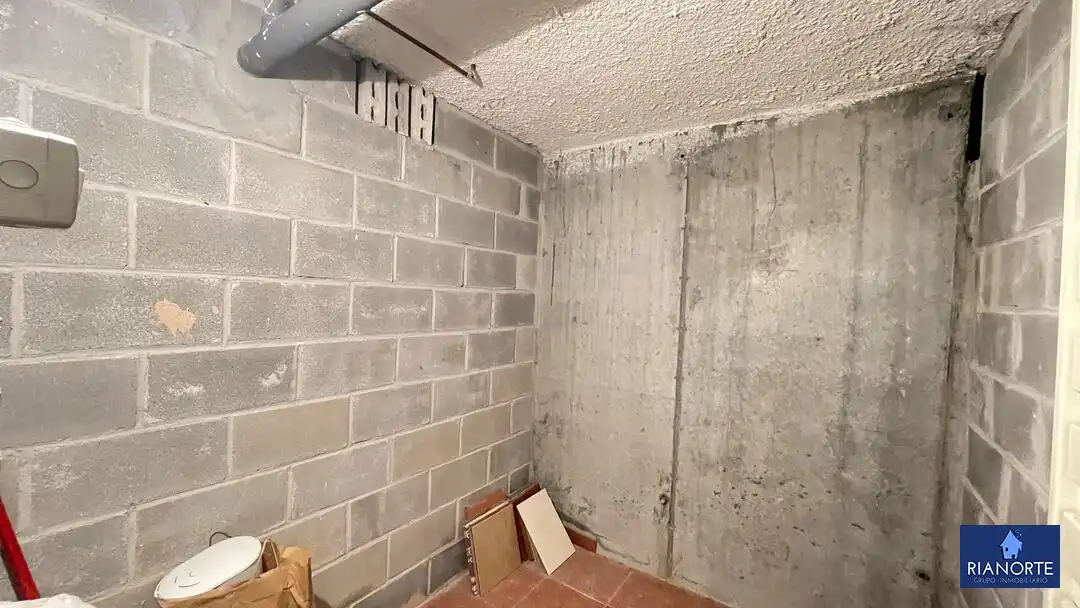 Piso con piscina en venta en Calle Castillo de Gauzón, imagen 29