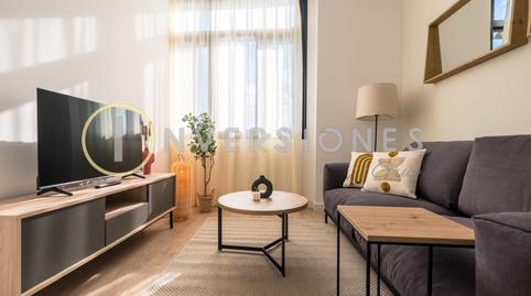 Photo 2 of Flat to rent in  Arago, La Nova Esquerra de l'Eixample, Barcelona