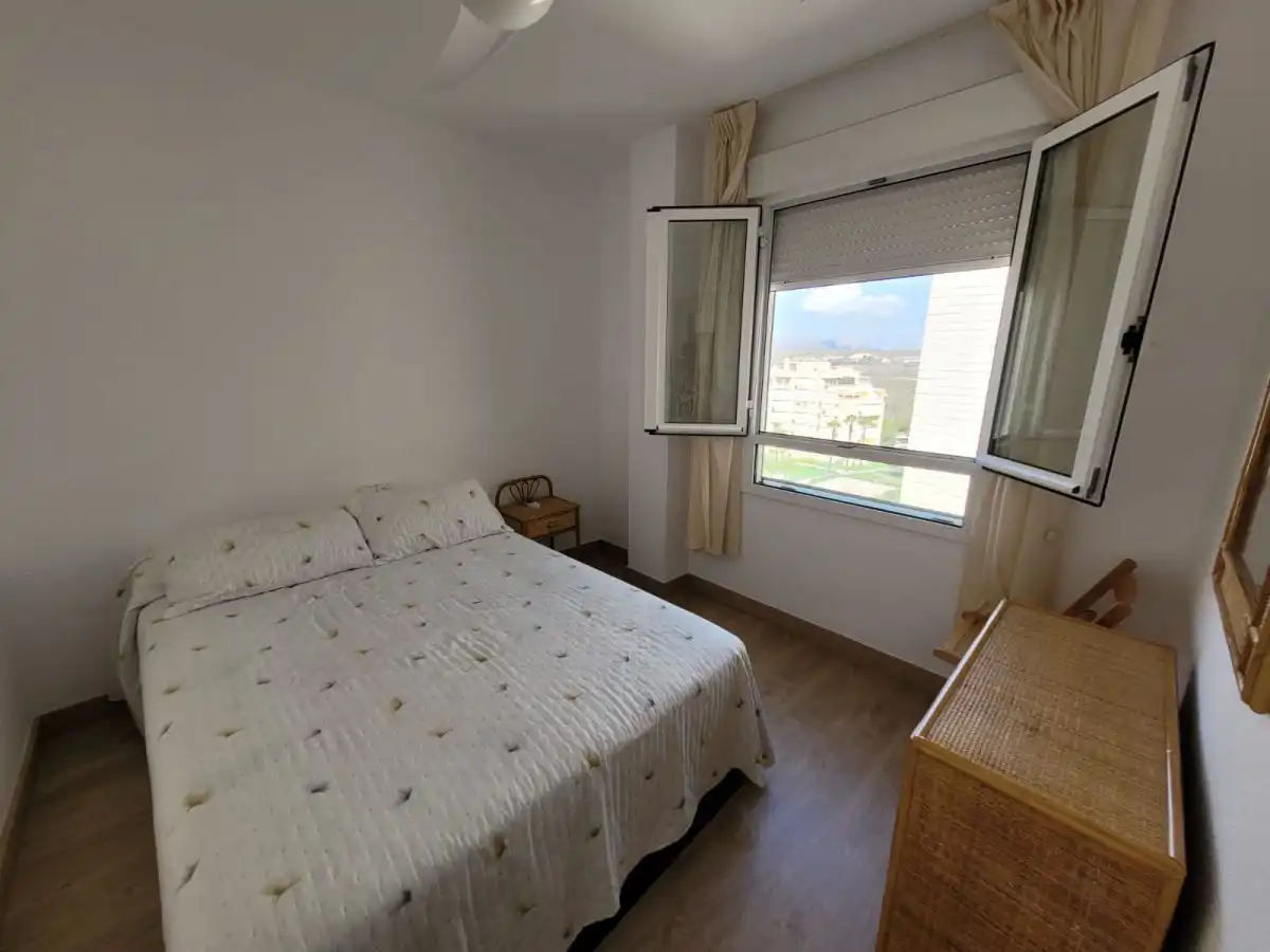Apartments for rent in Calle Profesor Rafael Casasempere Juan, Agua Amarga - Urbanova