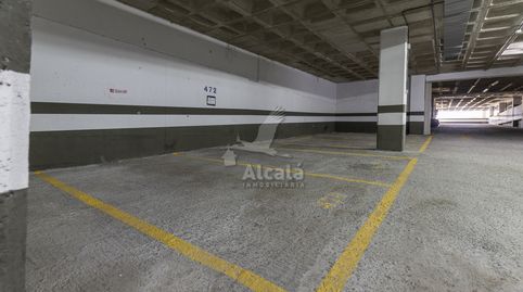 Foto 5 von Garage zum Verkauf in Polígono Industrial Norte, San Sebastián de los Reyes