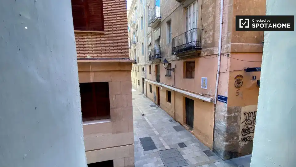 Pis amb terrassa de lloguer a Ciutat Vella, imagen 10