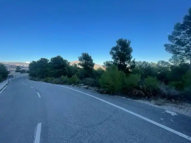 Grundstücke und Bauplätze zum Verkauf in La Alberca, imagen 4