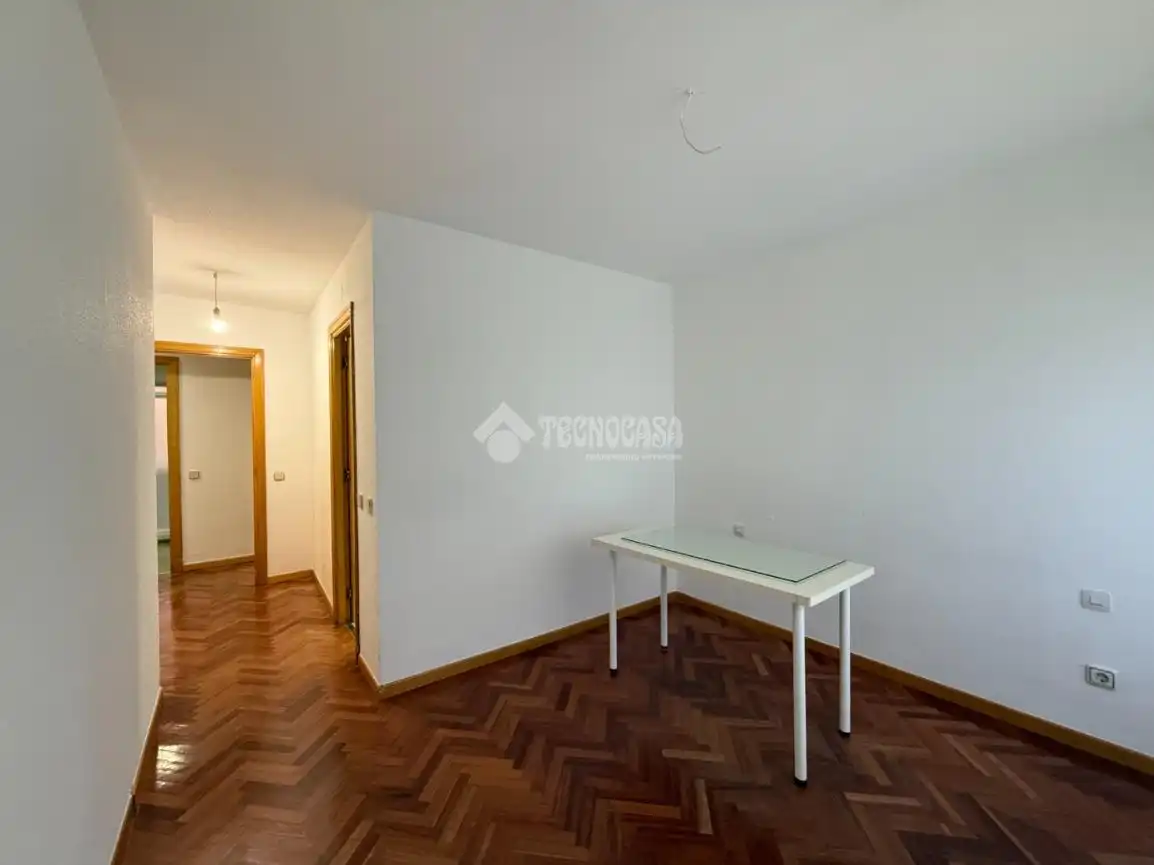 Bedroom of Flat for rent in Majadahonda  with Heating