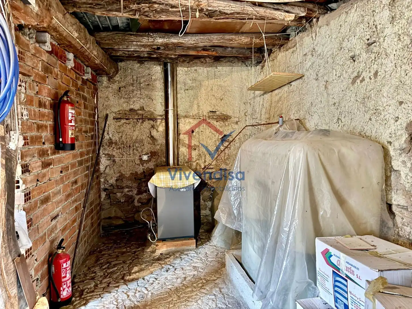 Haus mit Garten zum Verkauf in Enmedio, imagen 38