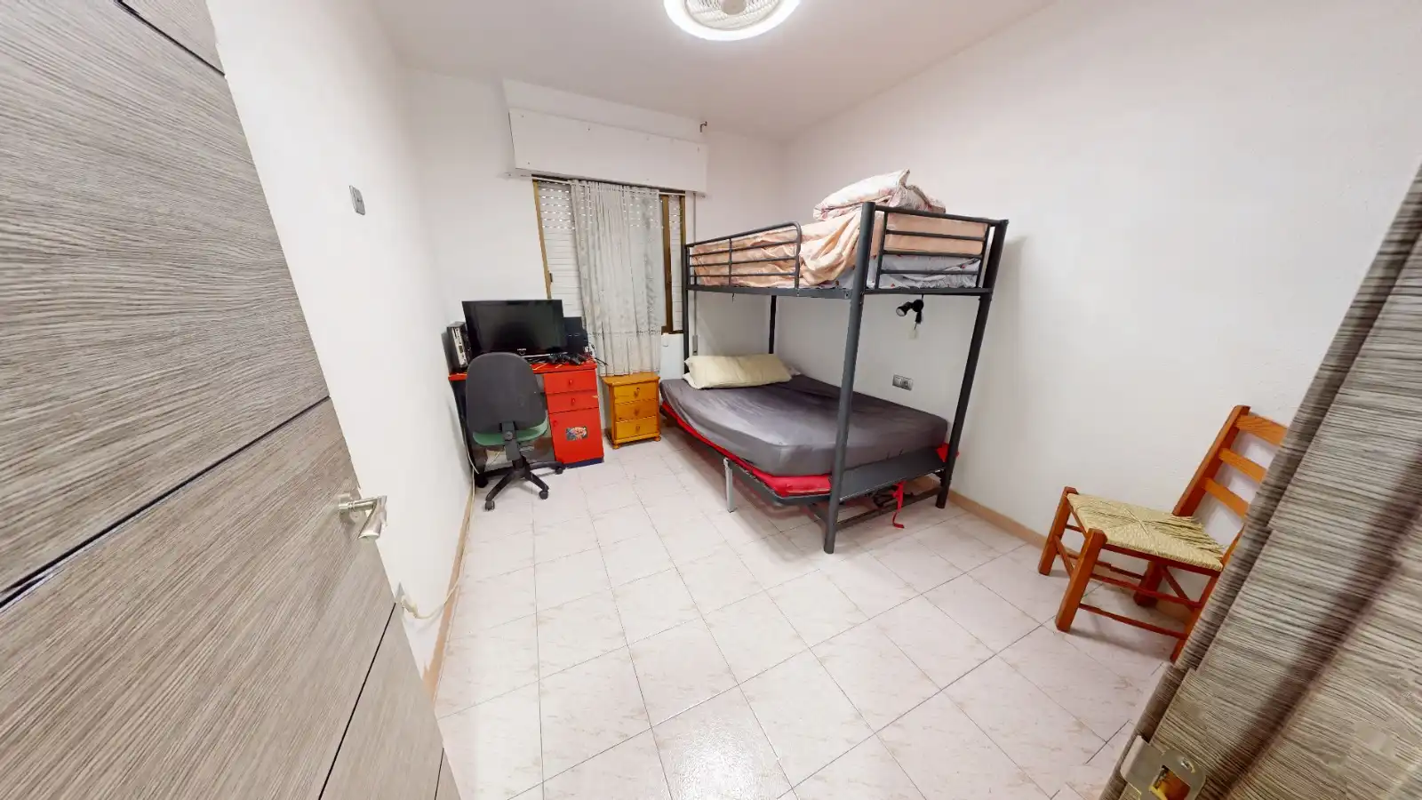 Piso en venta en Calle Radio Murcia, Las Piscinas Naturales