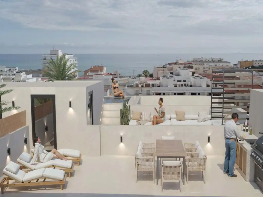 Apartament en venda a Calle Ramon Gallud, imagen 9