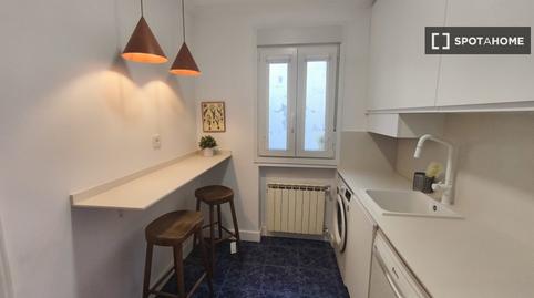 Foto 4 de Apartamento para compartir en Casa de Campo,  Madrid Capital