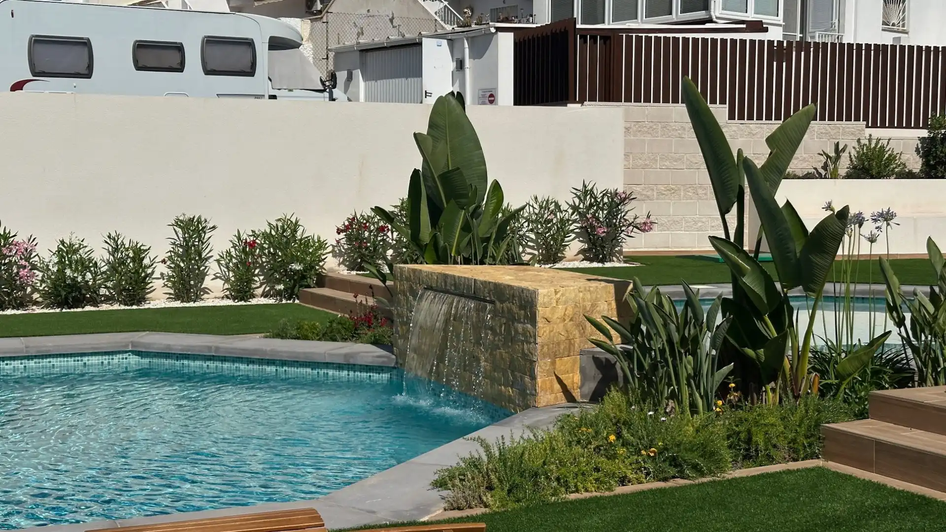 Casa o chalet en venta en N/A, -1, Pueblo Bravo