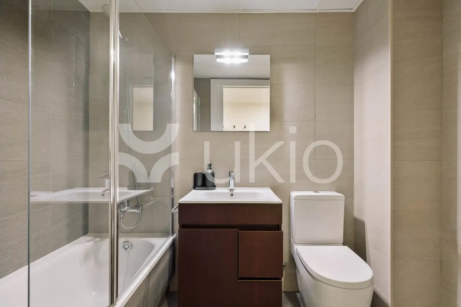 Apartment with pool to rent in Carrer de Morales, imagen 23
