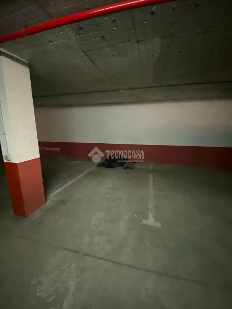 Parking de Garaje en venta en Sanlúcar la Mayor