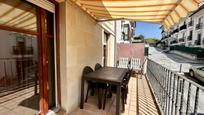 Terrace of Flat for sale in Limpias  with Terrace, Storage room and Furnished