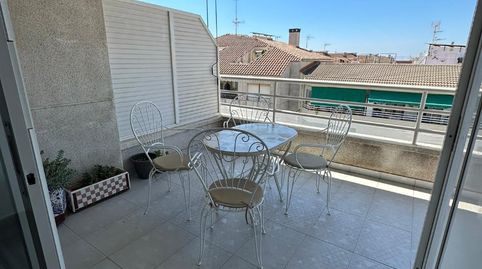 Foto 2 de Piso de alquiler en Carrer de Pere Romeu, Nucli Antic, Cunit