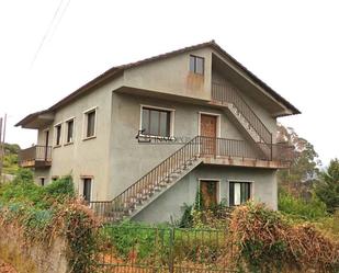 Exterior view of Residential for sale in Poio