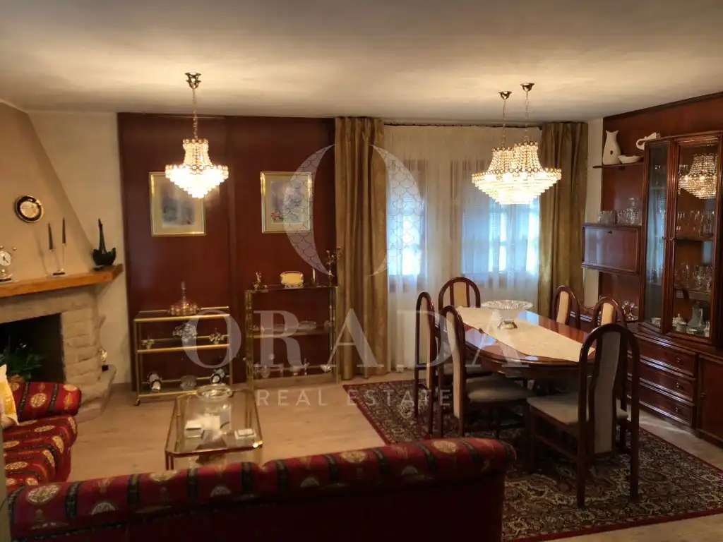 Comedor de Piso en venta en La Massana con Calefacción, Jardín privado y Terraza