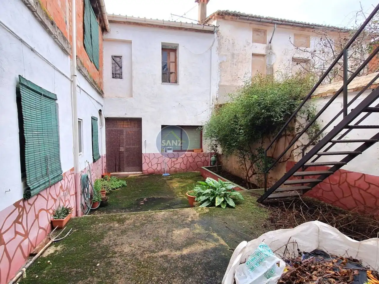 Casa en venda a San Pancracio