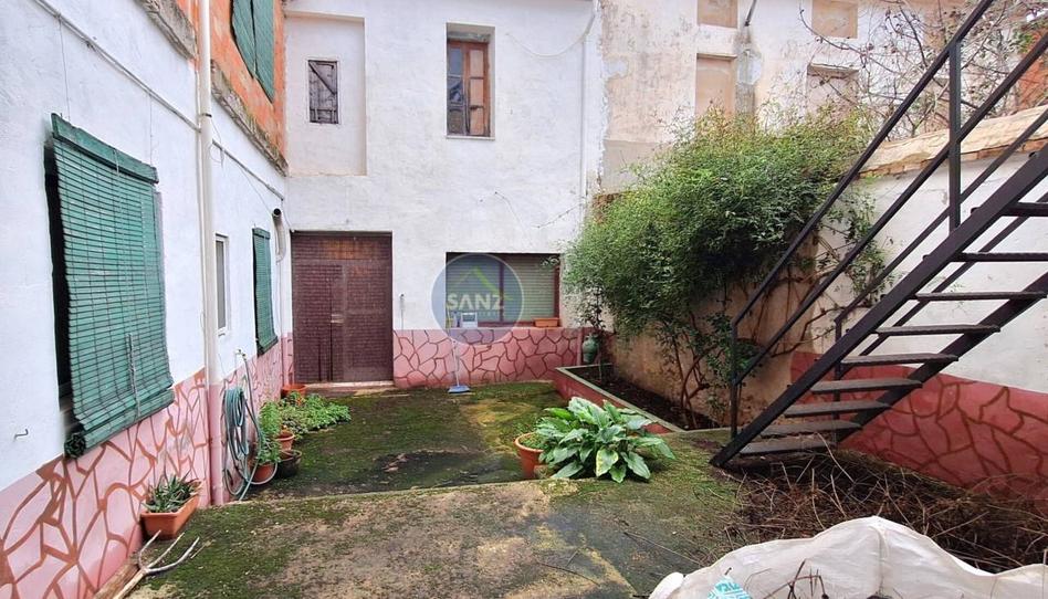 Foto 1 de Casa o xalet en venda a San Pancracio, Montaverner, Valencia