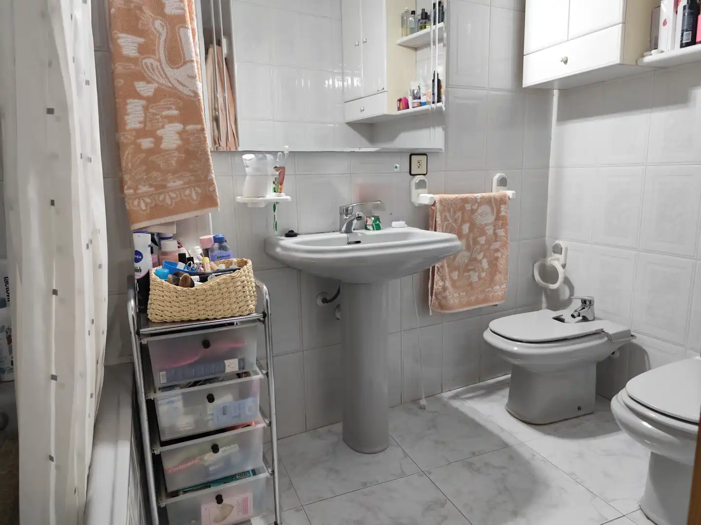 Flat with terrace for sale in Calle Juan Pelegrín Tomás 1B, imagen 24
