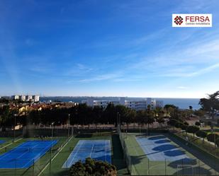 Flat to rent in Las Redes