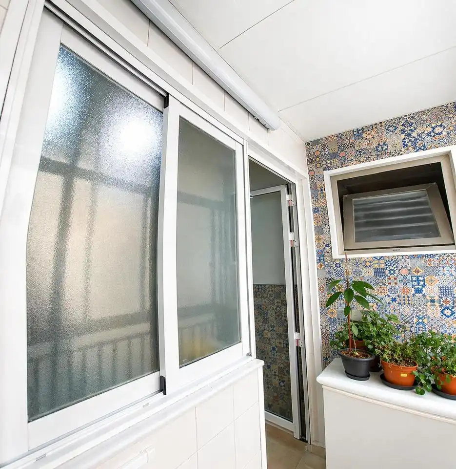Terraza de Piso en venta en Elche / Elx con Aire acondicionado y Trastero
