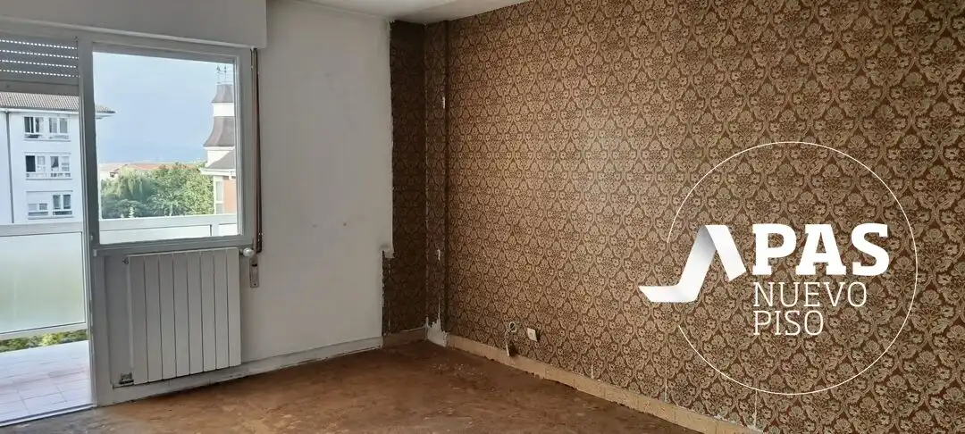 Flat for sale in Santander  with Heating and Terrace