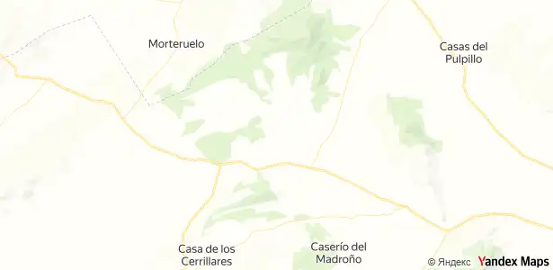 Casa rústica en venta en Yecla, imagen 3